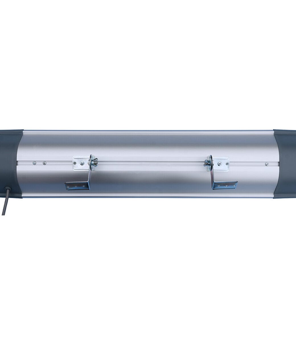 STAR18RS Backside Patioheater electric