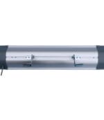 STAR18RS Backside Patioheater electric