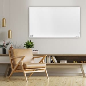 Opranic P5 serie infrarood verwarming met stoel
