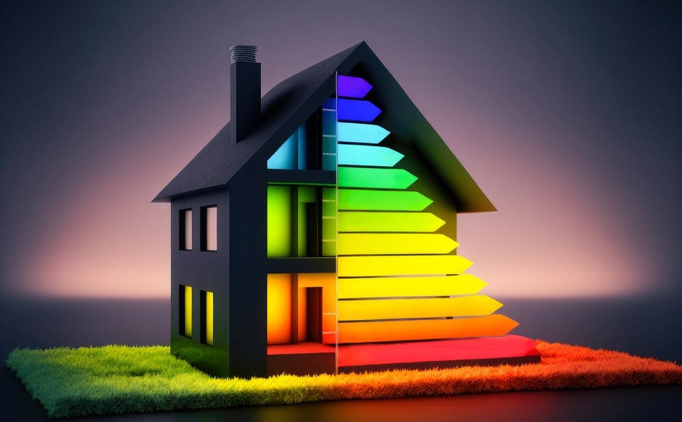 energy efficiency with opranic infrared panel heaters