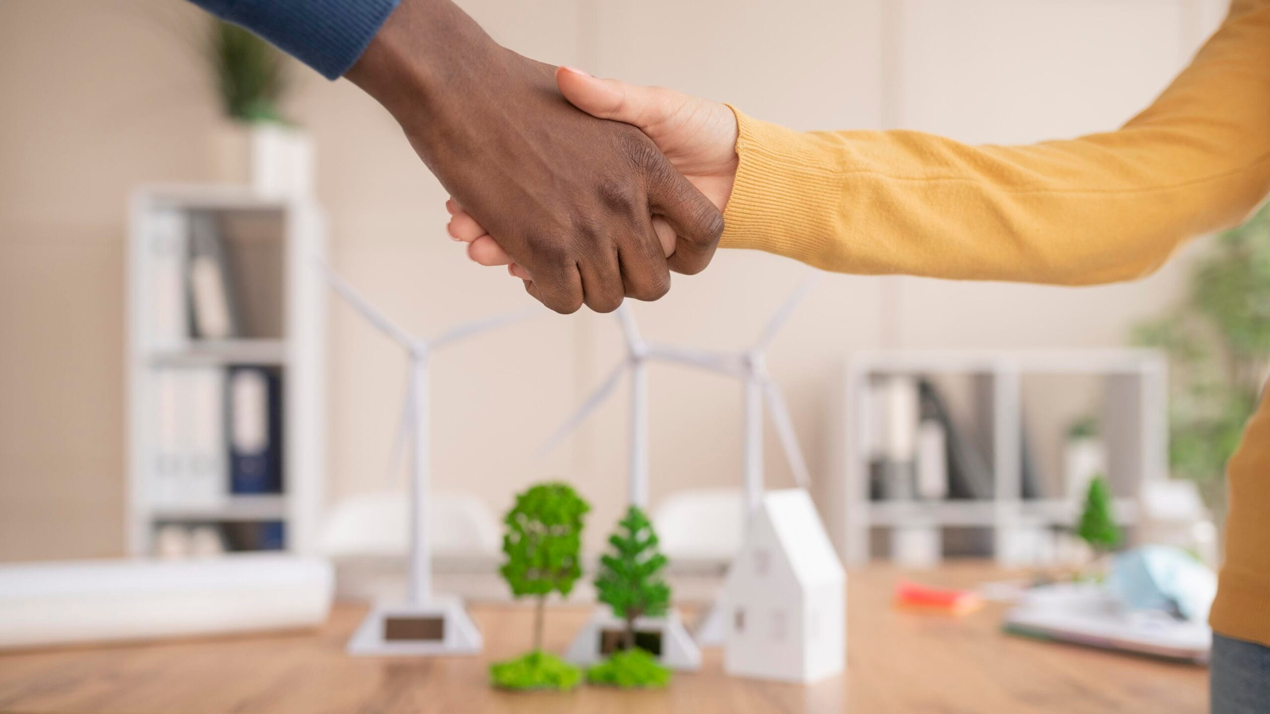 Infrarotheizungen und erneuerbare Energien