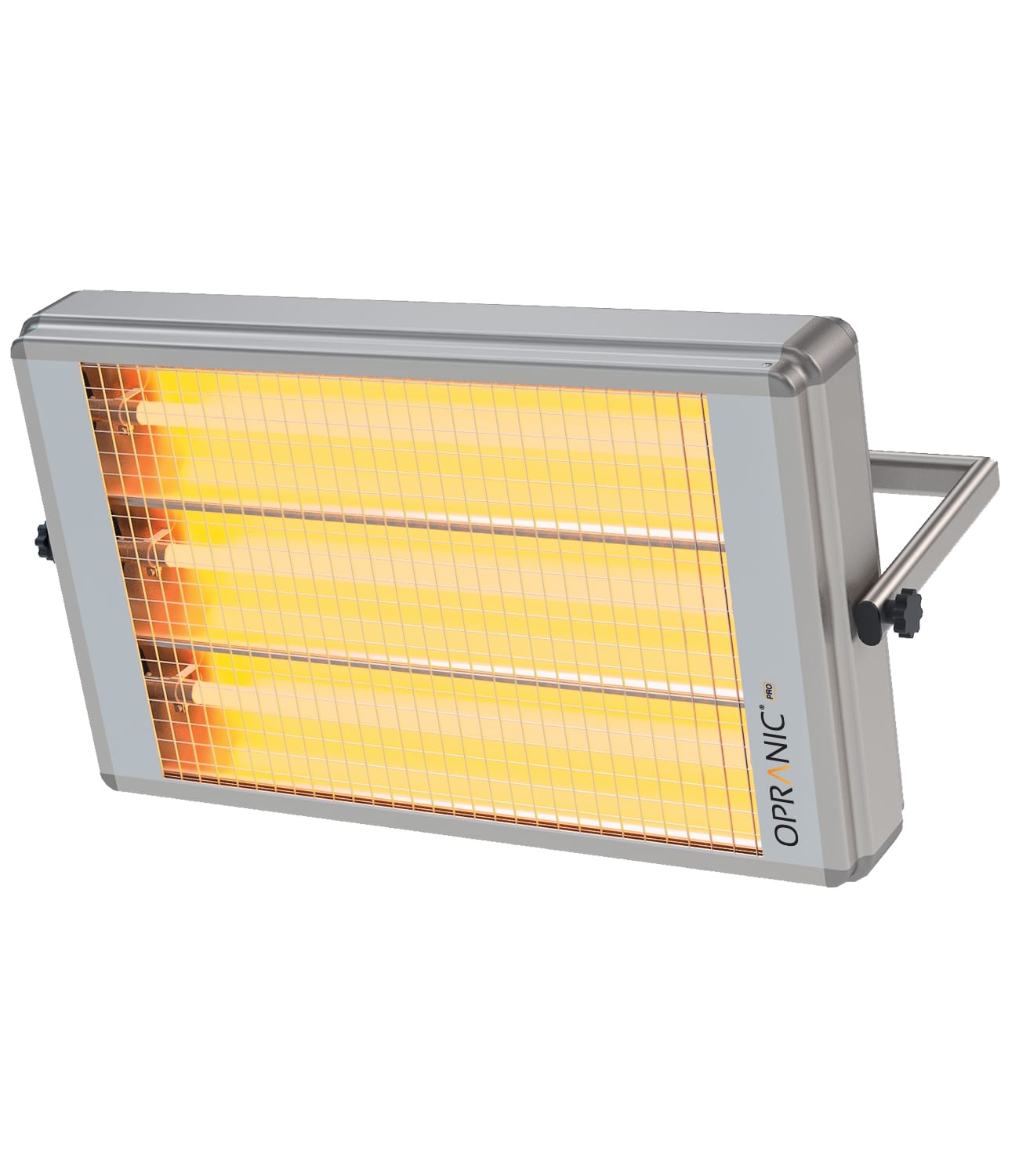 OPRANIC I90 – VEGA Industrial Infraheater