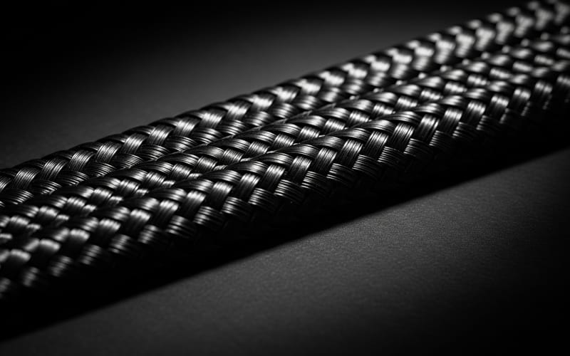 Infrarotheizstrahler Testsieger 2026 – Opranic IR-X Carbon Black